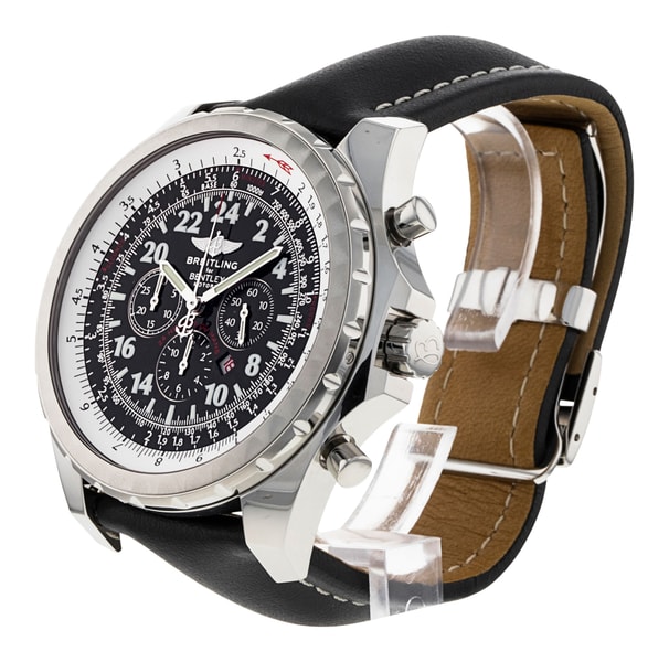 Breitling Bentley Motors A22362